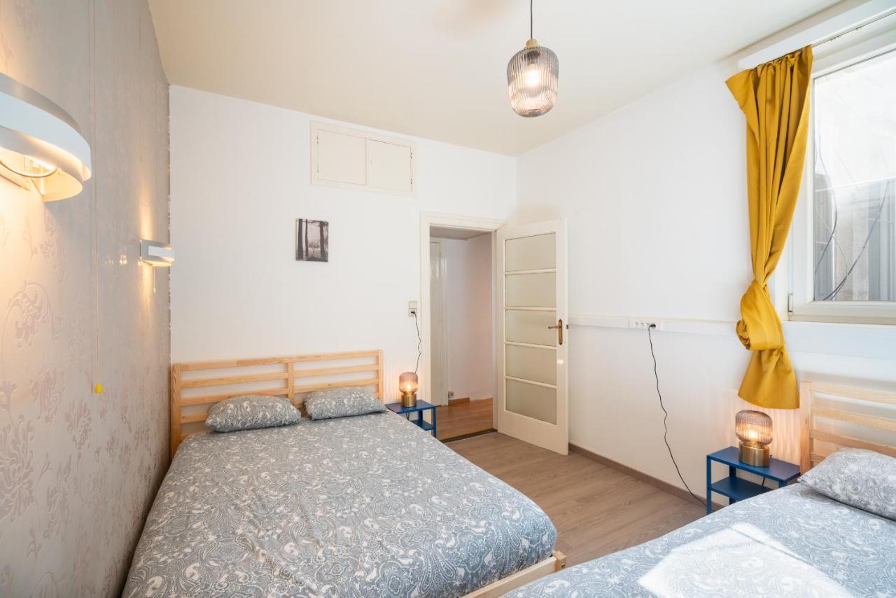 Apartment Large Center *