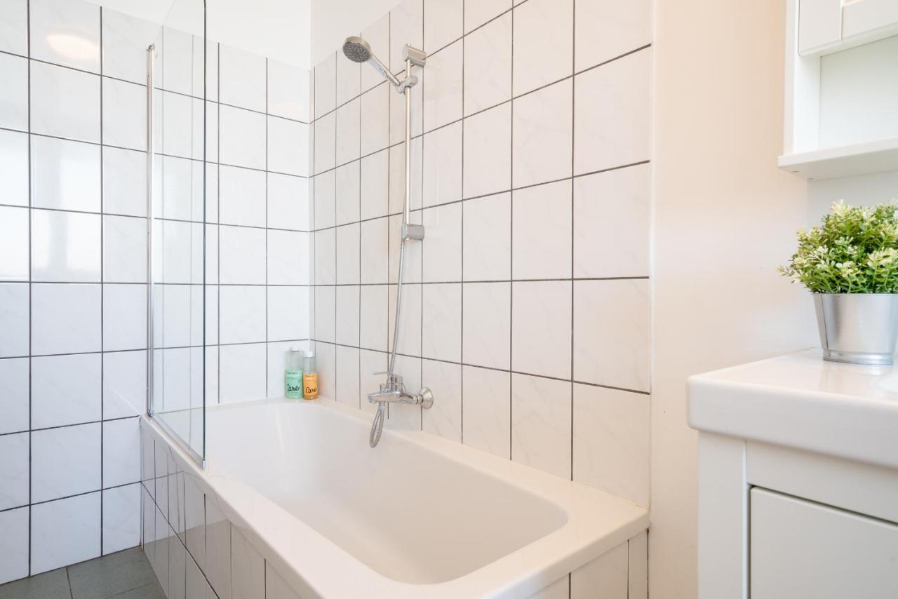 Apartment Large Center Antwerpen
