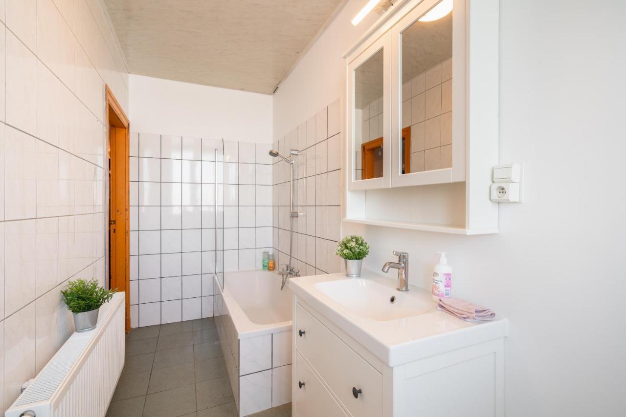 Apartamento Large Center *