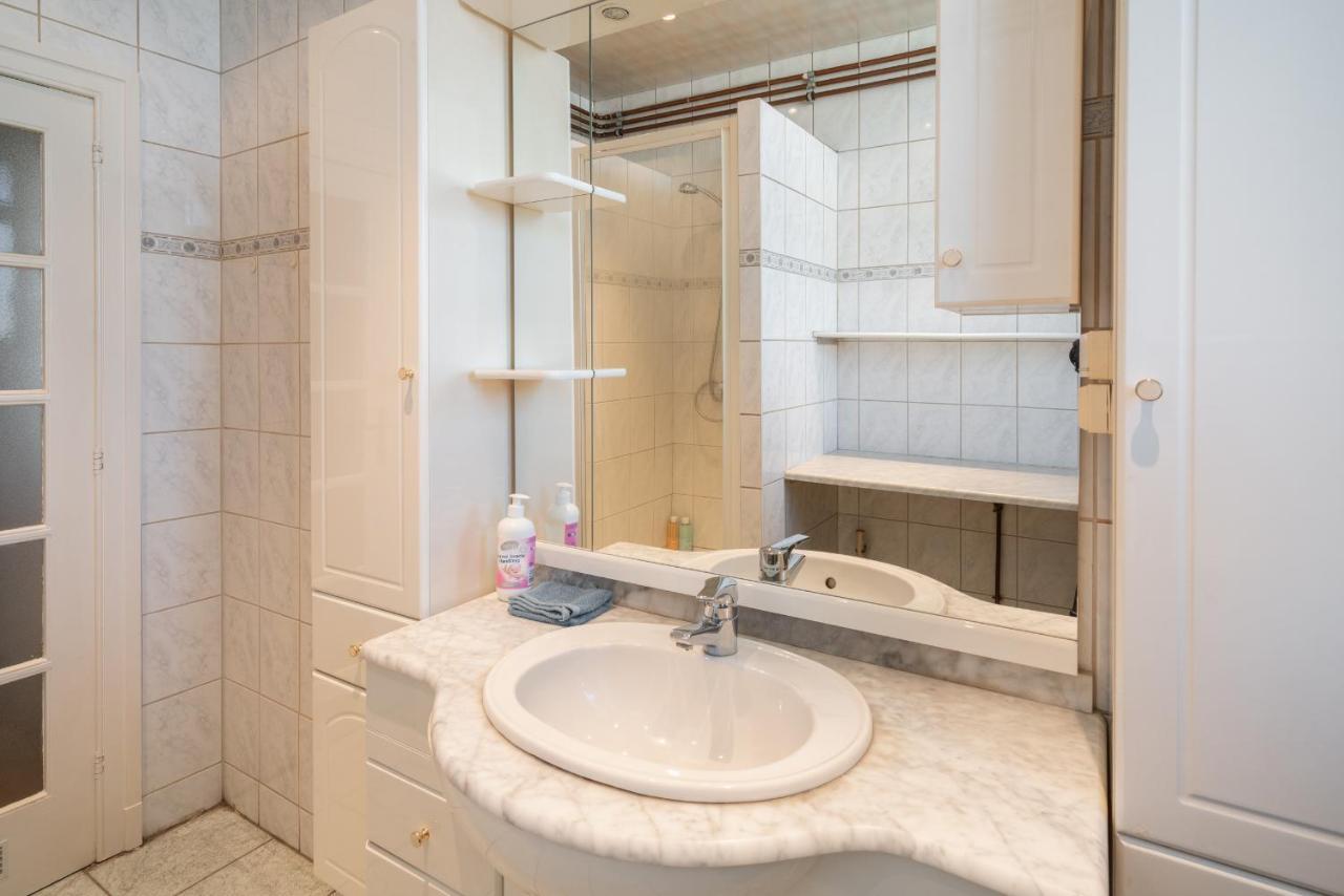 Apartamento Large Center Antuérpia