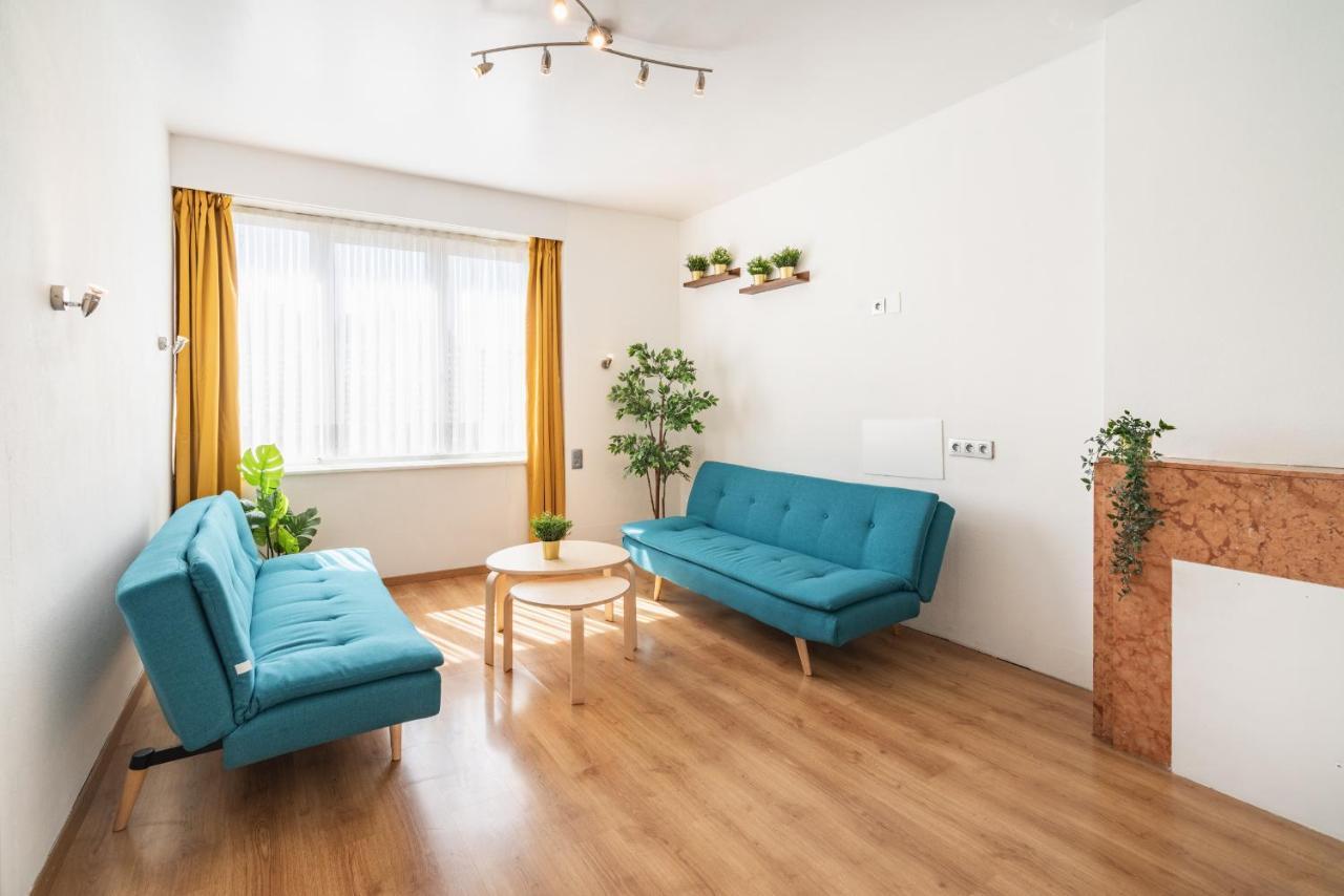 Large Center Apartamento