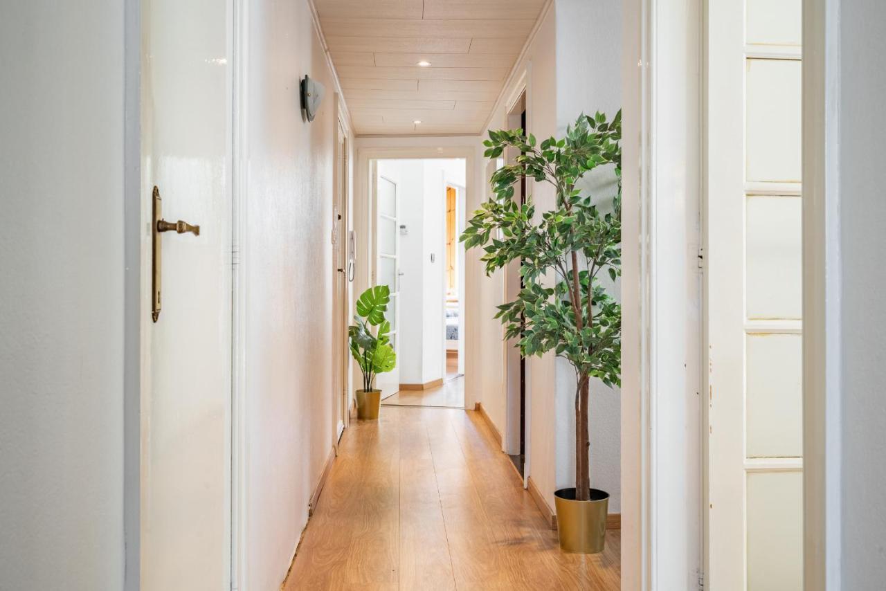 Apartamento Large Center