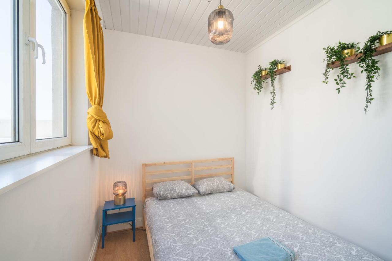 Apartment Large Center Antwerpen